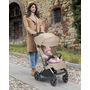 Carucior sport Off-Road Beige CAM, 0 - 4 ani sau 22 kg - 5