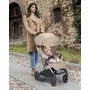 Carucior sport Off-Road Beige CAM, 0 - 4 ani sau 22 kg - 5