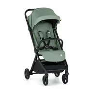 Black Friday - Reduceri Carucior sport, Petite&Mars, Flip, Pliere compacta cu o mana, Spatar reglabil pana la pozitie de somn, Suport picioare reglabil, Copertina extensibila cu protectie UPF50+, Pana la 22 kg, 0 luni+, Verde Matcha Promotie