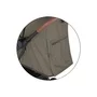 Carucior sport, Petite&Mars, Fly, Pliere compacta, Spatar reglabil pana la pozitie de somn, Suport picioare reglabil, Copertina extensibila cu protectie UPF40+, Suport pahar inclus, Pana la 22 kg, 0 luni+, Verde - 19