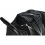 Carucior sport pliabil automat, Unique, Spatar reglabil, Suport pentru sticla, 6.6 Kg, Conform cu standardul european de securitate EN 1888-2:2018, FreeON, Silver, Resigilat - 6