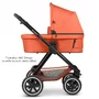 Carucior sport reversibil Samba Carrot Abc Design - 4