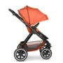 Carucior sport reversibil Samba Carrot Abc Design - 6