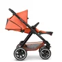 Carucior sport reversibil Samba Carrot Abc Design - 7