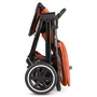 Carucior sport reversibil Samba Carrot Abc Design - 9