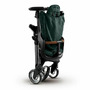 Carucior sport ultracompact Qplay Easy Verde - 10
