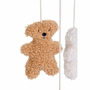 Carusel mobil Childhome Teddy - 3