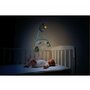 Carusel muzical, Chicco, Next2Dreams, 3 in 1, Mobil, Cu lumini, 0 luni+, Albastru - 5