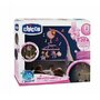 Carusel muzical, Chicco, Next2Dreams, 3 in 1, Mobil, Cu lumini, 0 luni+, Roz - 6
