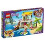 Set de joaca Casa de pe plaja LEGO® Friends, pcs  444 - 1
