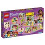 Set de joaca Casa de pe plaja LEGO® Friends, pcs  444 - 3