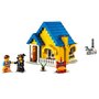 Lego - Casa de vis a lui Emmet,  Racheta de salvare! - 4
