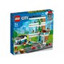 LEGO - Set de constructie Casa familiei ® City, pcs  388 - 1
