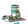 LEGO - Set de constructie Casa familiei ® City, pcs  388 - 2