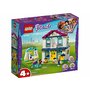 Set de joaca Casa lui Stephanie LEGO® Friends, pcs  170 - 1