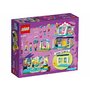 Set de joaca Casa lui Stephanie LEGO® Friends, pcs  170 - 3