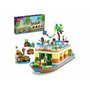 LEGO - Casa pe barca - 1