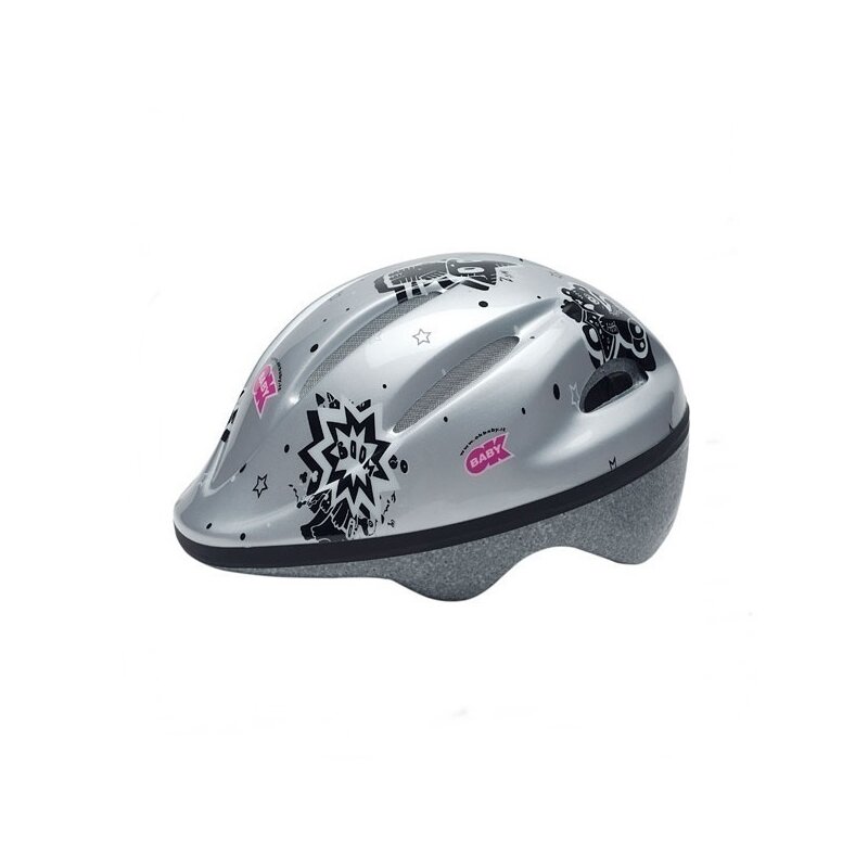 Ok baby - casca de protectie sunny , 48-56