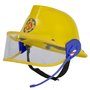 Simba - Casca de pompier Fireman Sam Rescue Helmet - 1