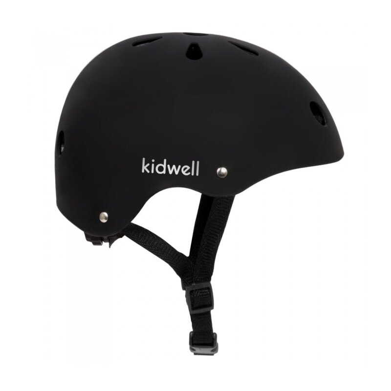 Kidwell - casca de protectie pentru copii orix - negru