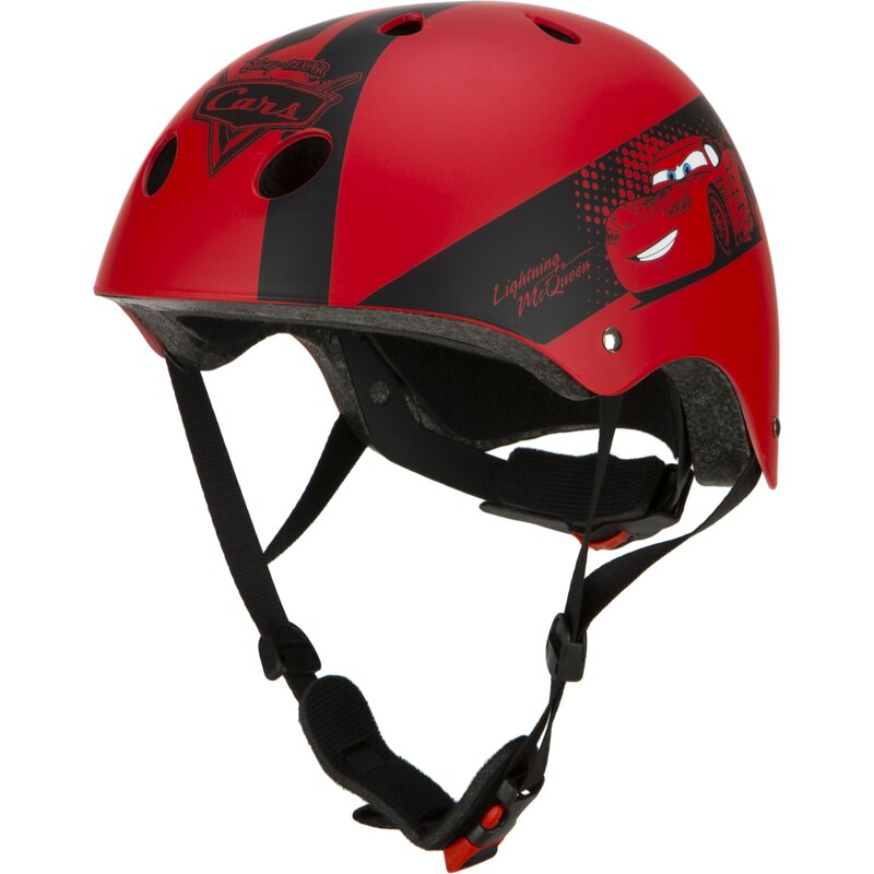 Seven - casca de protectie skate cars