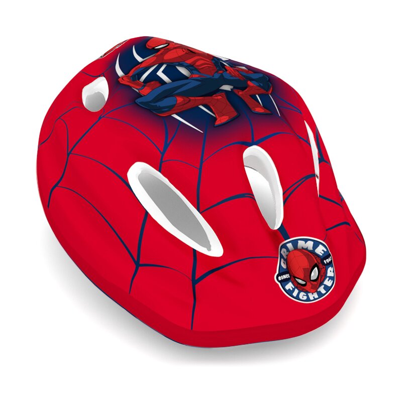 Seven - casca de protectie spiderman
