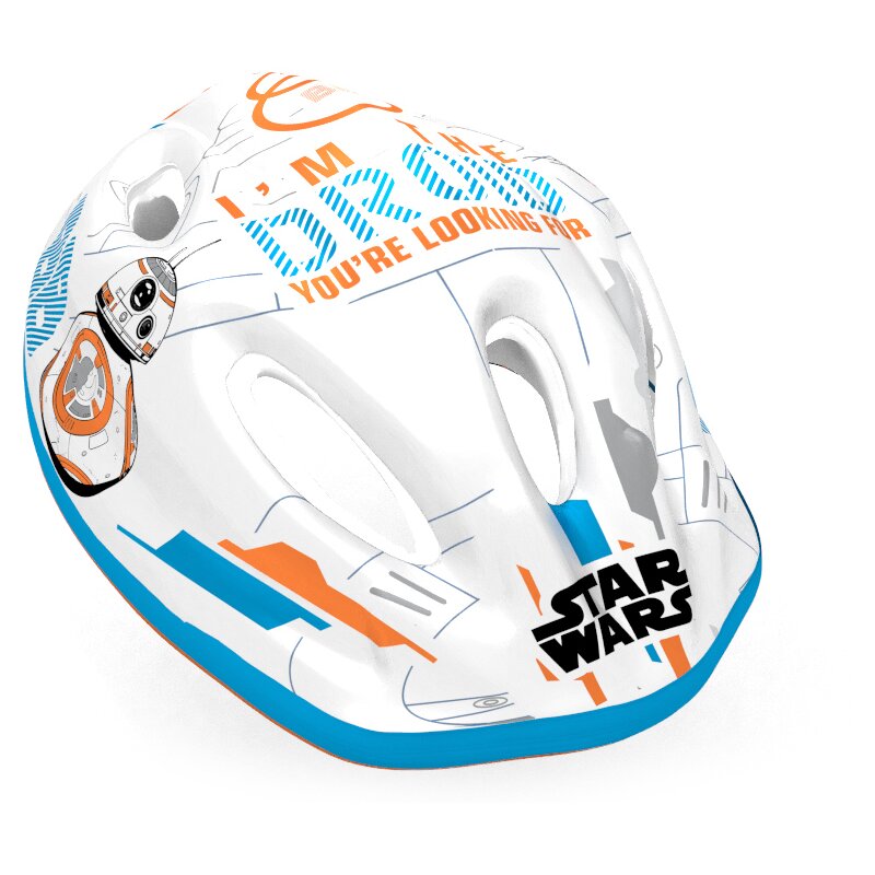 Seven - casca de protectie star wars