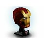Set de constructie Casca Iron Man LEGO® Marvel Super Heroes, pcs  480 - 4