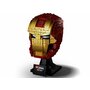 Set de constructie Casca Iron Man LEGO® Marvel Super Heroes, pcs  480 - 5