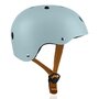 Casca pentru copii, Lionelo, Reglabila 50-56 cm, Din ABS si EPS, Conform cu standardul EN1078, Albastru - 5