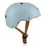 Casca pentru copii, Lionelo, Reglabila 50-56 cm, Din ABS si EPS, Conform cu standardul EN1078, Albastru - 5