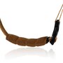 Casca pentru copii, Lionelo, Reglabila 50-56 cm, Din ABS si EPS, Conform cu standardul EN1078, Albastru - 10