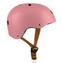 Casca pentru copii, Lionelo, Reglabila 50-56 cm, Din ABS si EPS, Conform cu standardul EN1078, Roz - 5