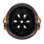 Casca pentru copii, Lionelo, Reglabila 50-56 cm, Din ABS si EPS, Conform cu standardul EN1078, Roz - 9