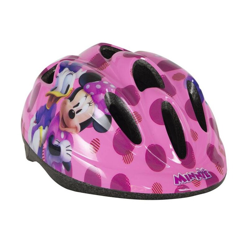 Toimsa - casca de protectie, minnie