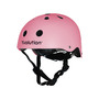 Casca protectie Yvolution 44-52 cm Pink - 1