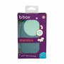 Caserolă compartimentată Snackbox, B.Box, verde emerald forest - 5