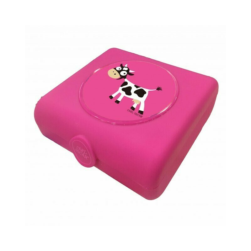 Carl oscar - caserola sandwich, , culoarea mov