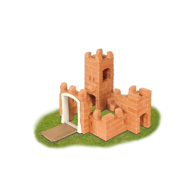 Teifoc - castel