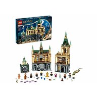 Lego - Castelul Hogwarts: Camera Secretelor