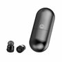 Casti audio wireless In-ear Motorola VerveBuds400 Compact True - 1