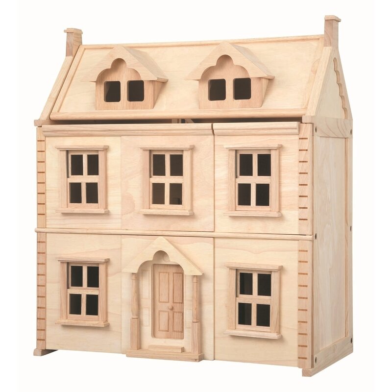 Casuta papusii Victorian Dollhouse