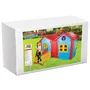 Casuta pentru copii Pilsan Double Magic House blue - 2