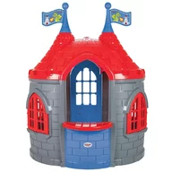 Casuta pentru copii Pilsan Princess Castle grey