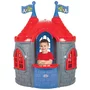 Casuta pentru copii Pilsan Princess Castle grey - 2