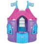 Pilsan - Casuta pentru copii Princess Castle, Violet - 3