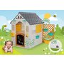 Casuta pentru copii premium pastel - 2