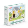 Casuta pentru copii premium pastel - 5