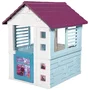 Casuta pentru copii Smoby Frozen - 1