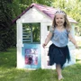 Casuta pentru copii Smoby Frozen - 2